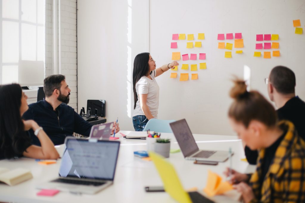 cardboard | Digital whiteboard | cardboard it